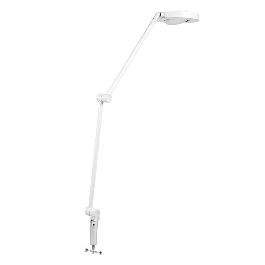 Ledvance - LED lampe med klemme dæmpbar SUN@HOME LED/15W/230V 2200-5000K CRI 95 Wi-Fi