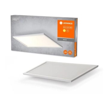 Ledvance - LED-loftarmatur PLANON LED/22W/230W 30x60 cm