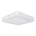 Ledvance - LED loftlampe CLICK LED/15W/230V