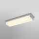 Ledvance - LED loftlampe dæmpbar OFFICE LINE LED/20W/230V 60 cm + fjernbetjening