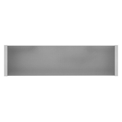 Ledvance - LED loftlampe dæmpbar OFFICE LINE LED/20W/230V 60 cm + fjernbetjening