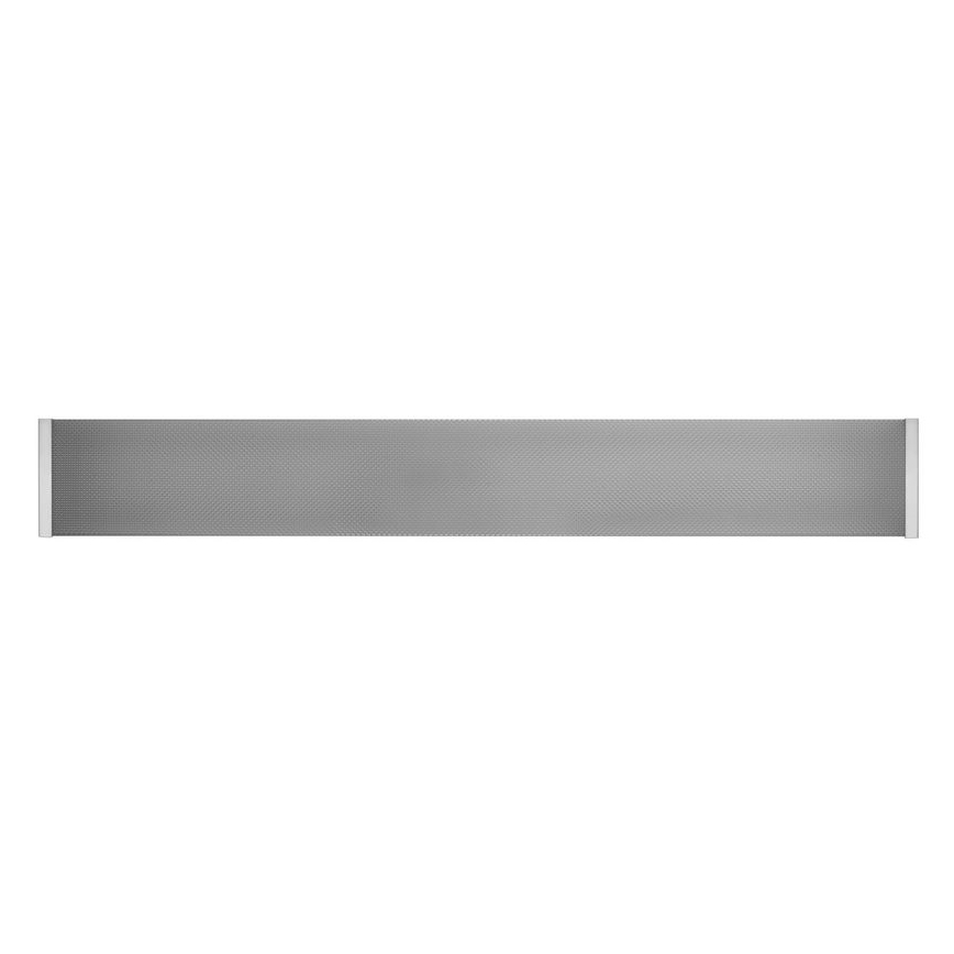 Ledvance - LED loftlampe dæmpbar OFFICE LINE LED/40W/230V 120 cm + fjernbetjening