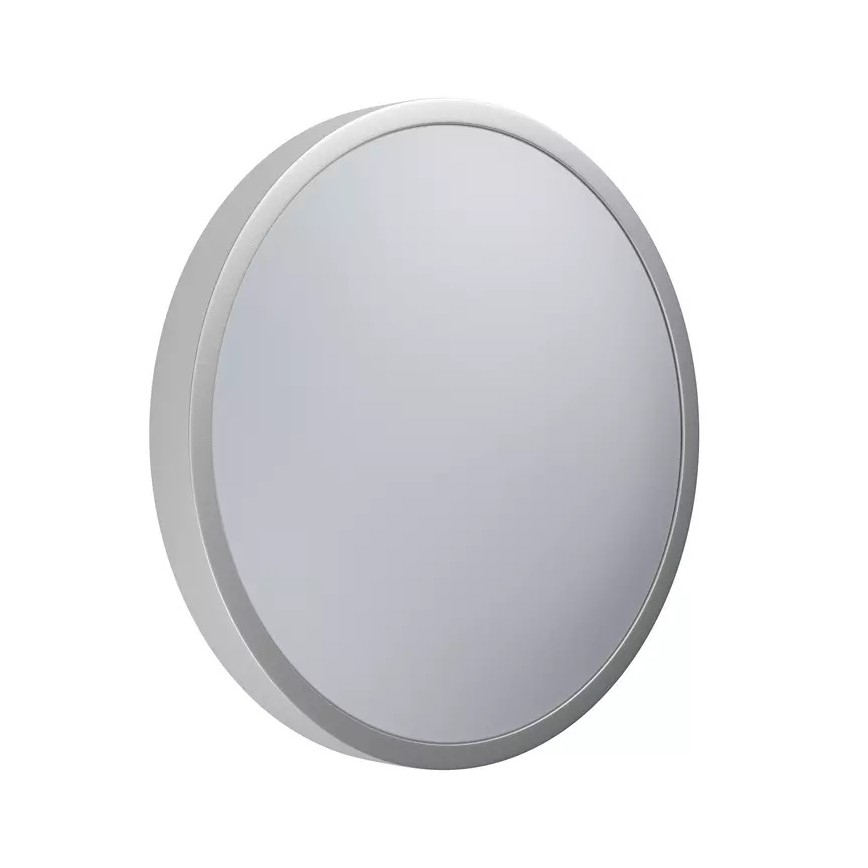 Ledvance - LED loftlampe dæmpbar ORBIS LED/17W/230V 2700-6500 + fjernbetjening