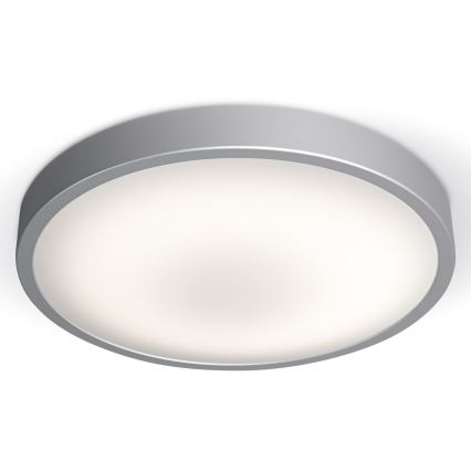 Ledvance - LED loftlampe dæmpbar ORBIS LED/25W/230V 2700-6500K + fjernbetjening