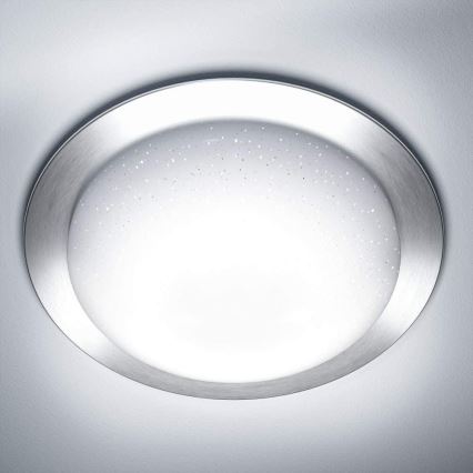 Ledvance - LED loftlampe dæmpbar ORBIS SPARKLE LED/35W/230V 2700-6500K + fjernbetjening