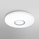Ledvance - LED lampe dæmpbar RGB-farver SMART+ KITE LED/18W/230V 3000K-6500K Wi-Fi