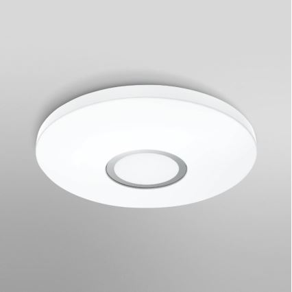 Ledvance - LED lampe dæmpbar RGB-farver SMART+ KITE LED/18W/230V 3000K-6500K Wi-Fi