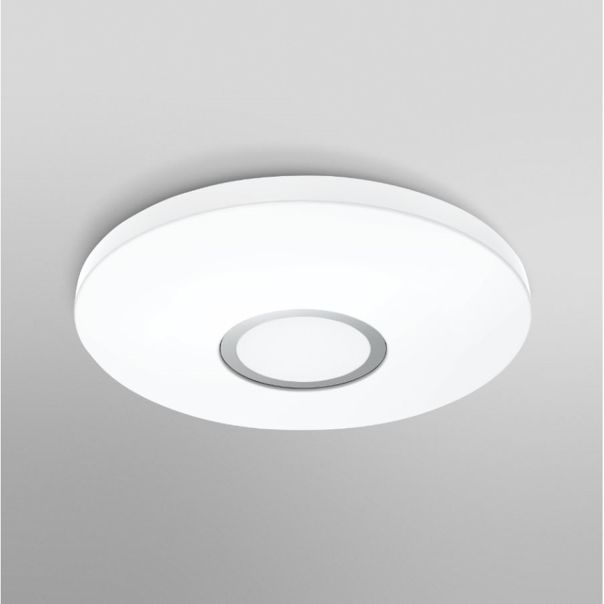 Ledvance - LED lampe dæmpbar RGB-farver SMART+ KITE LED/18W/230V 3000K-6500K Wi-Fi