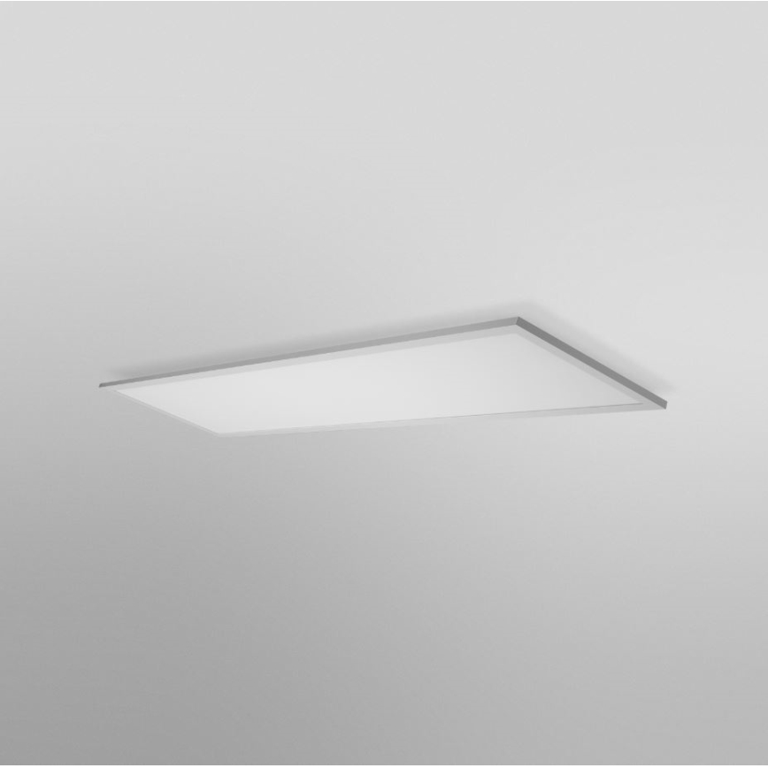 Ledvance - LED loftlampe dæmpbar RGB-farver SMART+ PLANON LED/36W/230V Wi-Fi