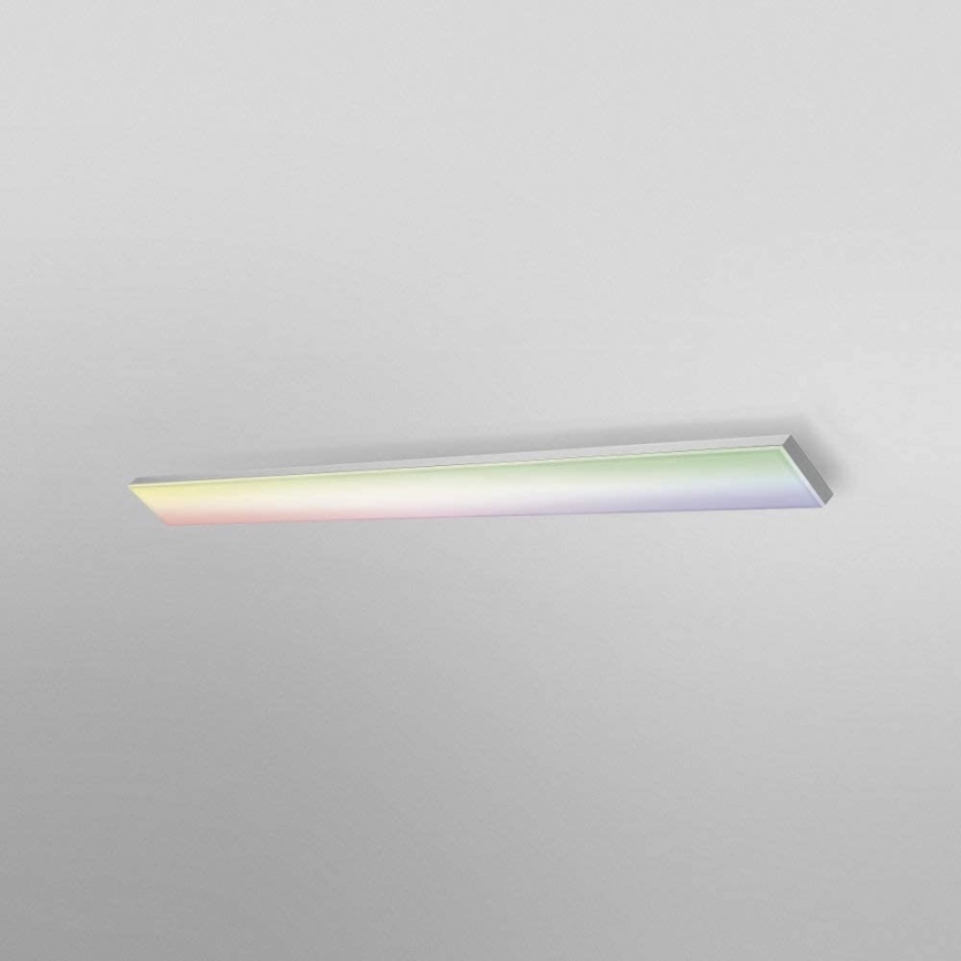 Ledvance - LED lampe dæmpbar RGB+TW-farver SMART+ UDEN RAMME LED/35W/230V 3000K-6500K Wi-Fi
