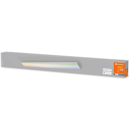 Ledvance - LED lampe dæmpbar RGB+TW-farver SMART+ UDEN RAMME LED/35W/230V 3000K-6500K Wi-Fi