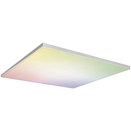 Ledvance - LED loftlampe dæmpbar RGB+TW-farver SMART+ UDEN RAMME LED/40W/230V 3000K-6500K Wi-Fi