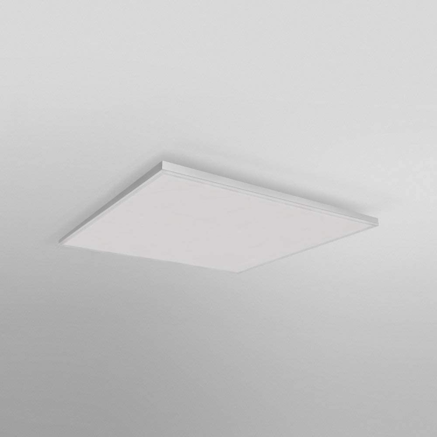 Ledvance - LED loftlampe dæmpbar RGB+TW-farver SMART+ UDEN RAMME LED/40W/230V 3000K-6500K Wi-Fi