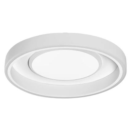 Ledvance- LED loftlampe dæmpbar RGBW-farver SMART+ CLARIA LED/32W/230V 2700-6500K Wi-Fi