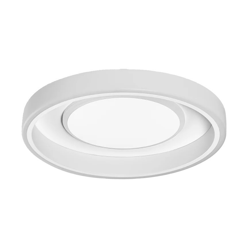 Ledvance- LED loftlampe dæmpbar RGBW-farver SMART+ CLARIA LED/32W/230V 2700-6500K Wi-Fi