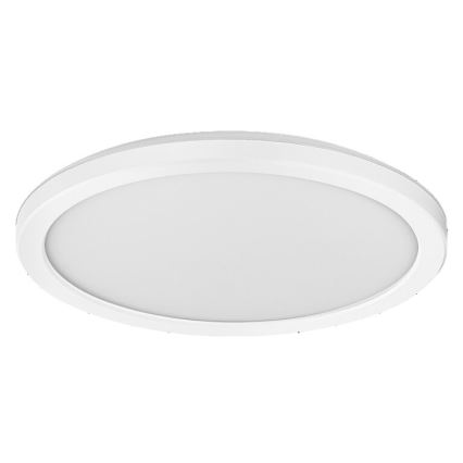 Ledvance - LED loftlampe dæmpbar RGBW-farver SMART+ ORBIS LED/19W/230V 2700-6500K Wi-Fi