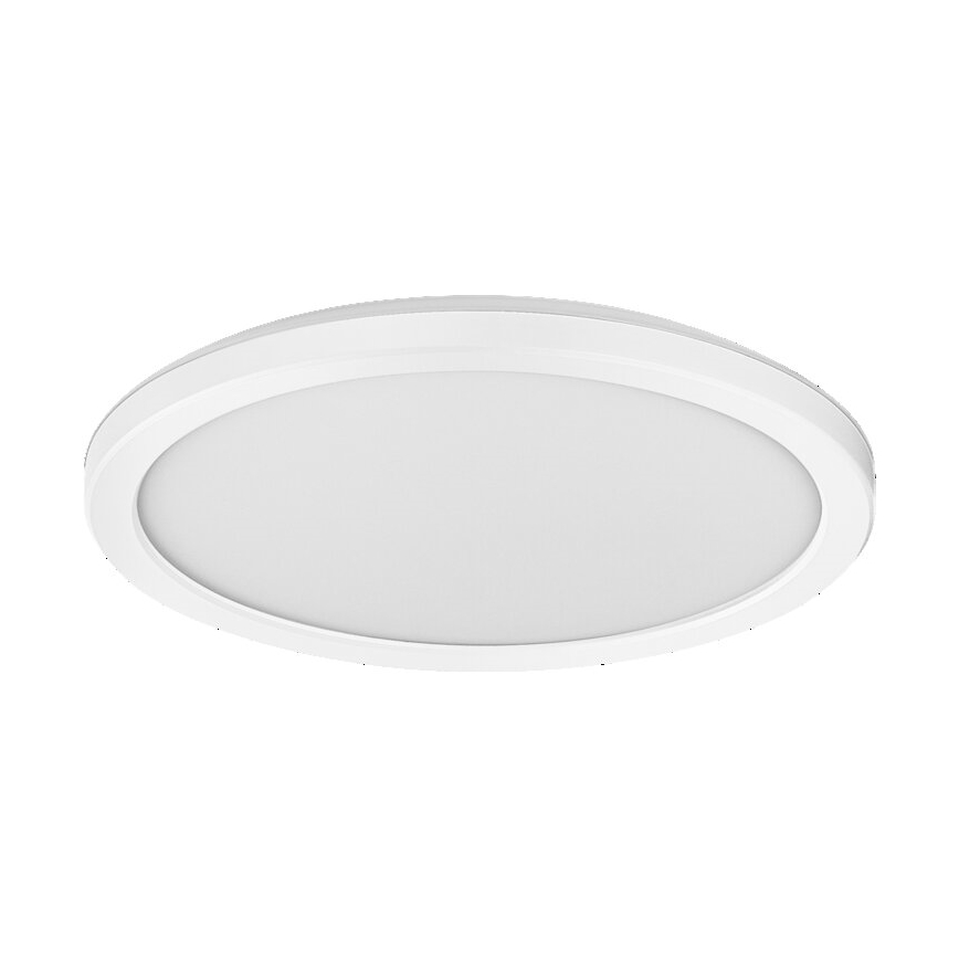 Ledvance - LED loftlampe dæmpbar RGBW-farver SMART+ ORBIS LED/19W/230V 2700-6500K Wi-Fi