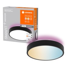 Ledvance - LED loftlampe dæmpbar RGBW-farver SMART+ ORBIS LED/28W/230V 3000-6500K Wi-Fi