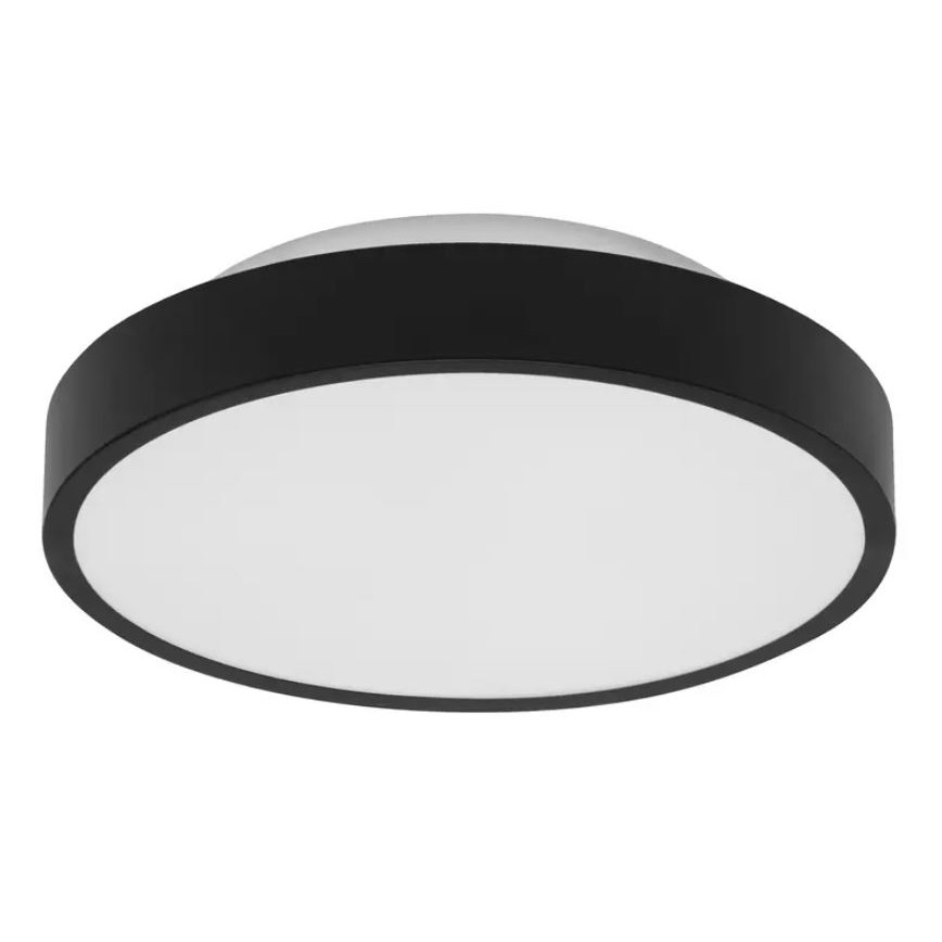 Ledvance - LED loftlampe dæmpbar RGBW-farver SMART+ ORBIS LED/28W/230V 3000-6500K Wi-Fi