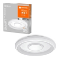 Ledvance - LED loftlampe dæmpbar RGBW-farver SMART+ ORBIS LED/32W/230V 2700-6500K Wi-Fi