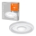 Ledvance - LED loftlampe dæmpbar RGBW-farver SMART+ ORBIS LED/32W/230V 2700-6500K Wi-Fi