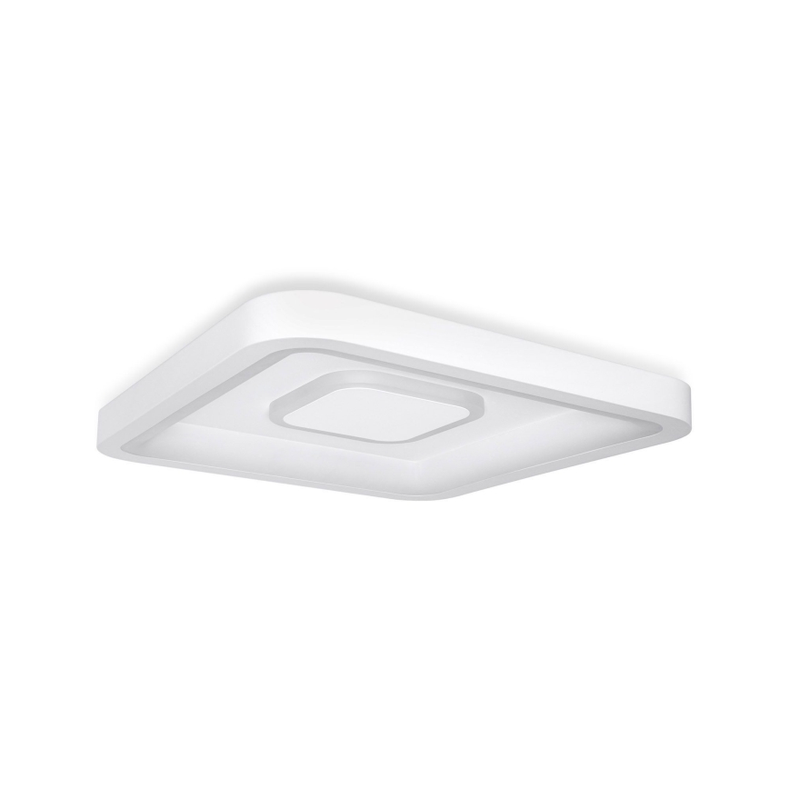 Ledvance - LED loftlampe dæmpbar RGBW-farver SMART+ ORBIS LED/32W/230V 2700-6500K Wi-Fi