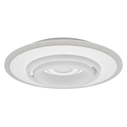 Ledvance - LED loftlampe dæmpbar RGBW-farver SMART+ ORBIS LED/32W/230V Wi-Fi