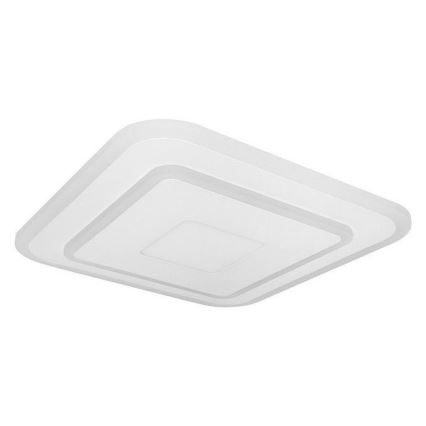 Ledvance - LED loftlampe dæmpbar RGBW-farver SMART+ ORBIS LED/32W/230V Wi-Fi