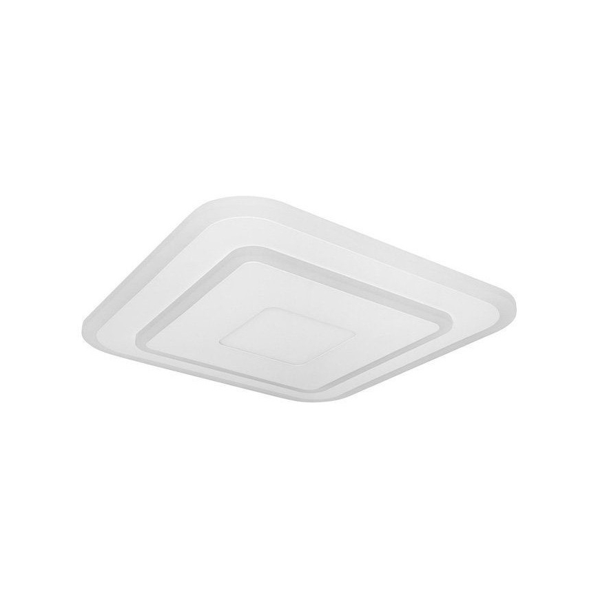 Ledvance - LED loftlampe dæmpbar RGBW-farver SMART+ ORBIS LED/32W/230V Wi-Fi