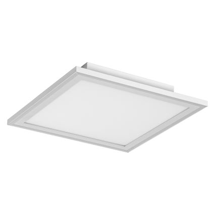 Ledvance - LED loftlampe dæmpbar RGBW-farver SMART+ PLANON LED/18W/230V 2700-6500K Wi-Fi