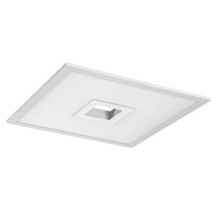 Ledvance - LED loftlampe dæmpbar RGBW-farver SMART+ PLANON LED/24W/230V 2700-6500K Wi-Fi