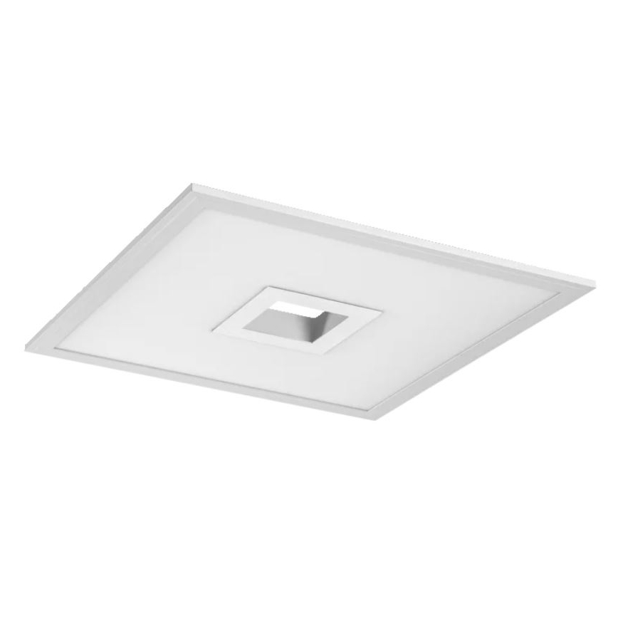Ledvance - LED loftlampe dæmpbar RGBW-farver SMART+ PLANON LED/24W/230V 2700-6500K Wi-Fi