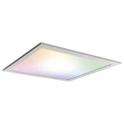 Ledvance - LED loftlampe dæmpbar RGBW-farver SMART+ PLANON PLUS LED/20W/230V 3000K-6500K