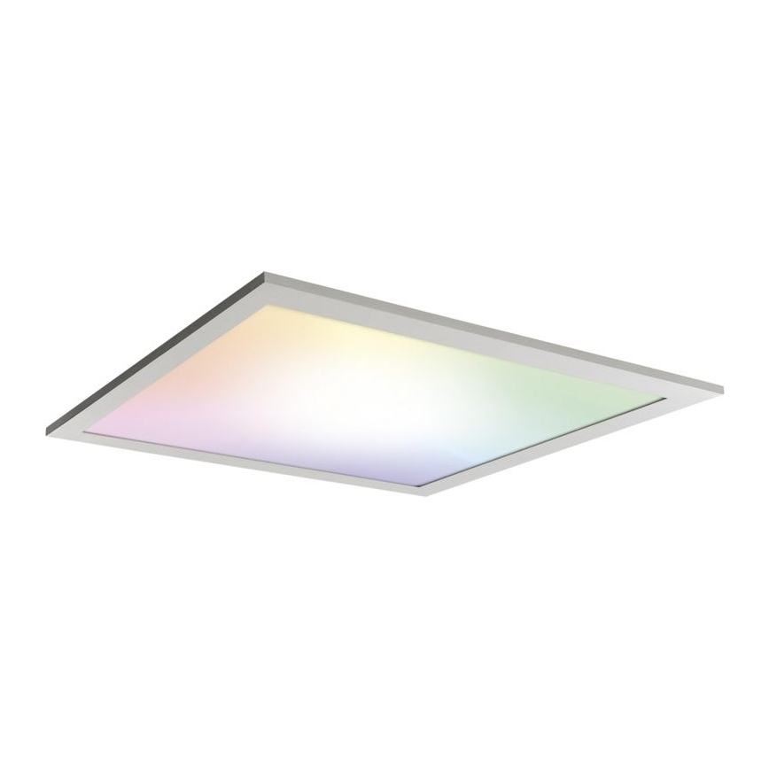 Ledvance - LED loftlampe dæmpbar RGBW-farver SMART+ PLANON PLUS LED/20W/230V 3000K-6500K