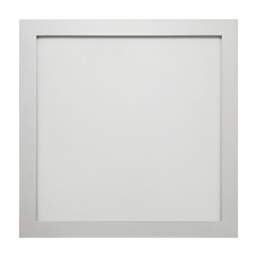 Ledvance - LED loftlampe dæmpbar RGBW-farver SMART+ PLANON PLUS LED/20W/230V 3000K-6500K