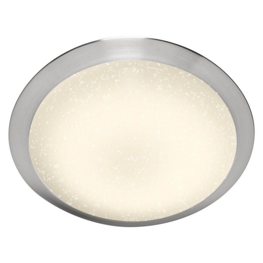 Ledvance - LED loftlampe dæmpbar SILARA LED/24W/230V + fjernbetjening