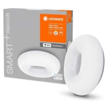 Ledvance - LED loftlampe dæmpbar SMART+ DONUT LED/24W/230V 3000K-6500K Wi-Fi