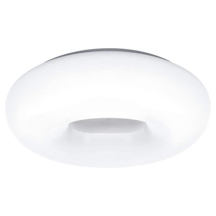 Ledvance - LED loftlampe dæmpbar SMART+ DONUT LED/24W/230V 3000K-6500K Wi-Fi