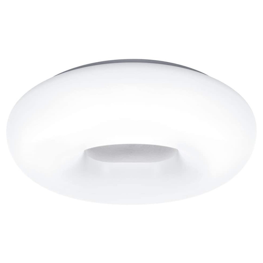 Ledvance - LED loftlampe dæmpbar SMART+ DONUT LED/24W/230V 3000K-6500K Wi-Fi
