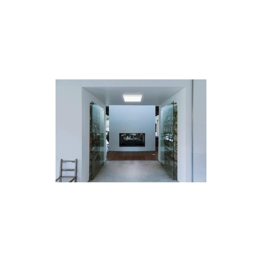 Ledvance - LED loftlampe dæmpbar SMART+ DOWNLIGHT LED/22W/230V 3000-6500K Wi-Fi