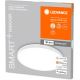 Ledvance - LED loftlampe dæmpbar SMART+ DOWNLIGHT LED/30W/230V Wi-Fi