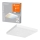 Ledvance - LED loftlampe dæmpbar SMART+ FRAMELESS LED/24,5W/230V 3000-6500K Wi-Fi