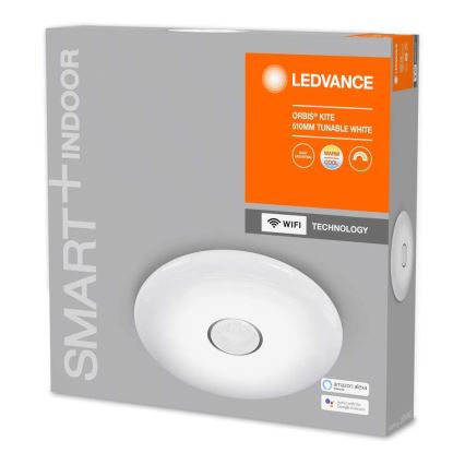 Ledvance - LED lampe dæmpbar SMART+ KITE LED/32W/230V 3000K-6500K Wi-Fi