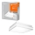 Ledvance - LED loftlampe dæmpbar SMART+ MAGNET LED/26W/230V 3000-6500K Wi-Fi