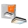 Ledvance - LED loftlampe dæmpbar SMART+ MAGNET LED/26W/230V 3000-6500K Wi-Fi