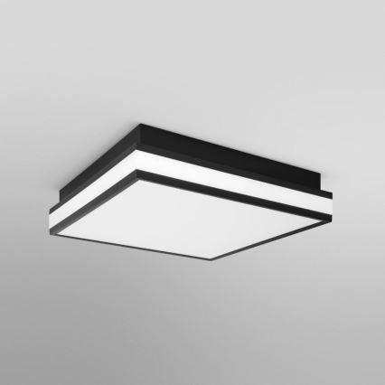 Ledvance - LED loftlampe dæmpbar SMART+ MAGNET LED/26W/230V 3000-6500K Wi-Fi