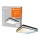 Ledvance - LED loftlampe dæmpbar SMART+ MAGNET LED/42W/230V 3000-6500K Wi-Fi