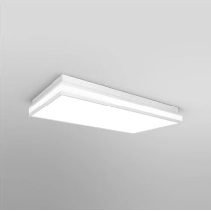 Ledvance - LED loftlampe dæmpbar SMART+ MAGNET LED/42W/230V 3000-6500K Wi-Fi