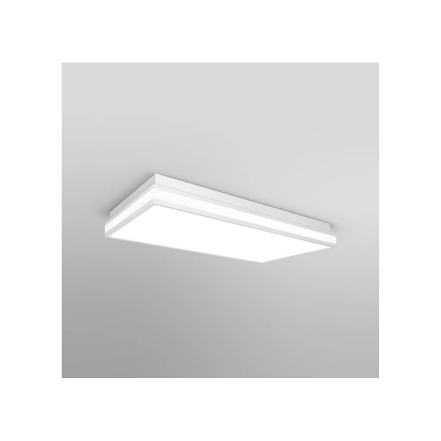 Ledvance - LED loftlampe dæmpbar SMART+ MAGNET LED/42W/230V 3000-6500K Wi-Fi