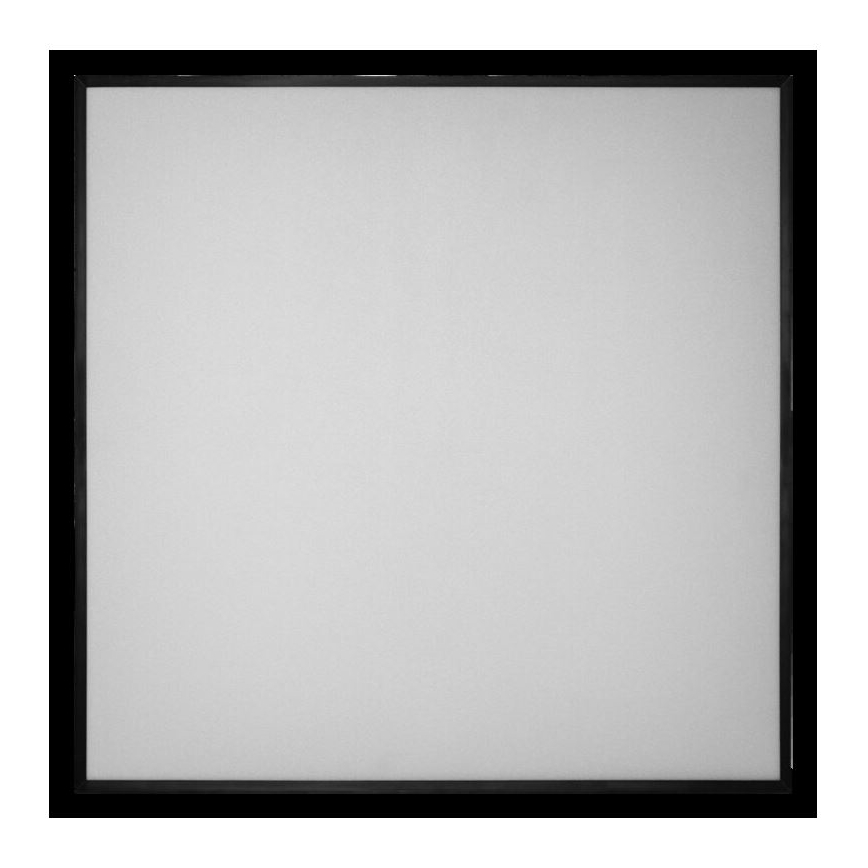 Ledvance - LED loftlampe dæmpbar SMART+ MAGNET LED/42W/230V 3000-6500K Wi-Fi